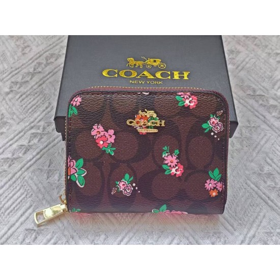 Good-Quality Wallet $25–$35