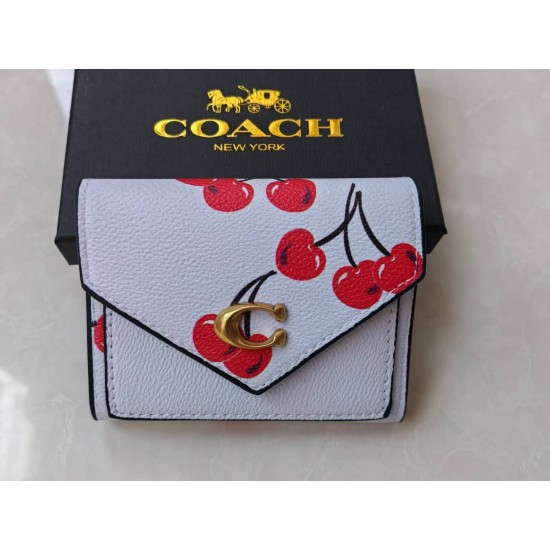 Good-Quality Wallet $25–$35