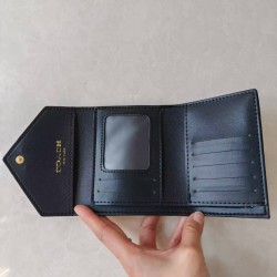 Good-Quality Wallet $25–$35