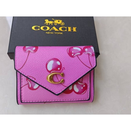 Good-Quality Wallet $25–$35