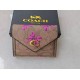 Good-Quality Wallet $25–$35