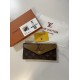 Good-Quality Wallet $25–$35