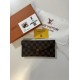 Good-Quality Wallet $25–$35