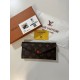 Good-Quality Wallet $25–$35