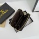 Good-Quality Wallet $25–$35