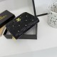 Good-Quality Wallet $25–$35