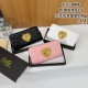 Good-Quality Wallet $25–$35