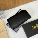 Good-Quality Wallet $25–$35
