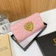Good-Quality Wallet $25–$35