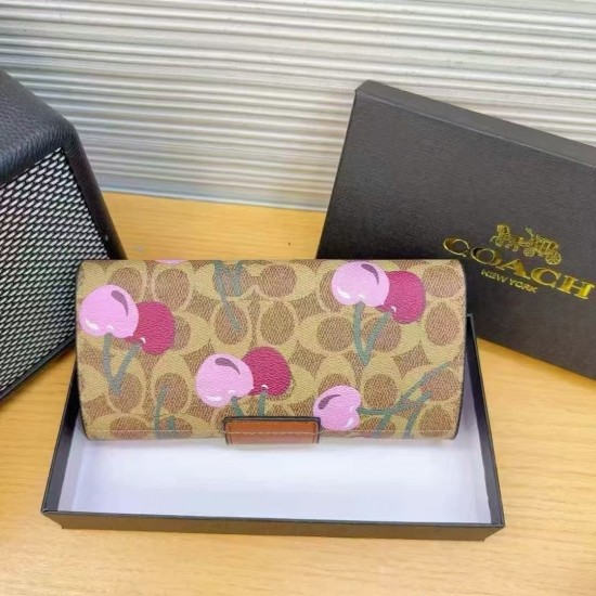 Good-Quality Wallet $25–$35