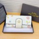 Good-Quality Wallet $25–$35