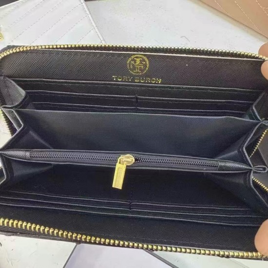 Good-Quality Wallet $25–$35