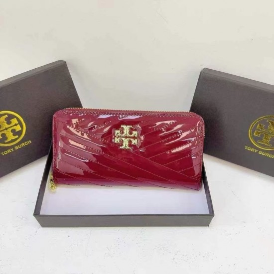 Good-Quality Wallet $25–$35