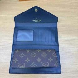 Good-Quality Wallet, $25–$35