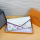 Good-Quality Wallet, $25–$35