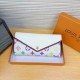 Good-Quality Wallet, $25–$35
