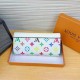 Good-Quality Wallet, $25–$35