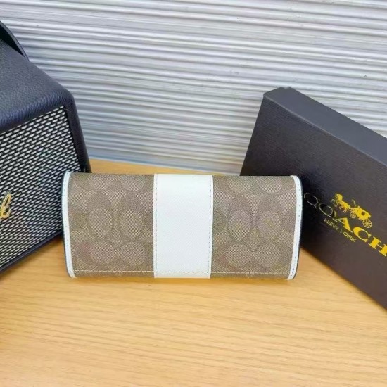 Good-Quality Wallet $25–$35