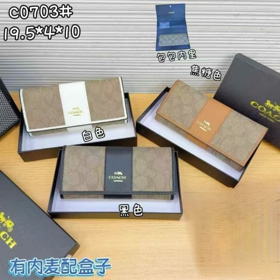 Good-Quality Wallet $25–$35