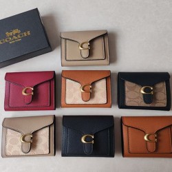 Good-Quality Wallet $25–$35