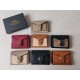 Good-Quality Wallet $25–$35