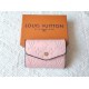 Good-Quality Wallet $25–$35