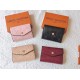 Good-Quality Wallet $25–$35