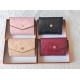 Good-Quality Wallet $25–$35