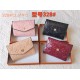 Good-Quality Wallet $25–$35