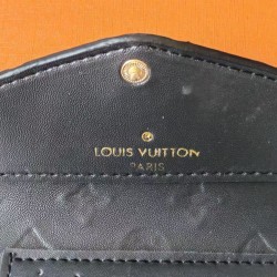 Good-Quality Wallet $25–$35