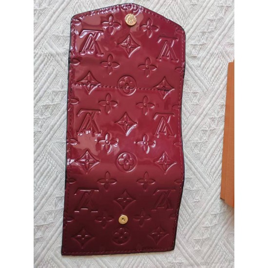 Good-Quality Wallet $25–$35