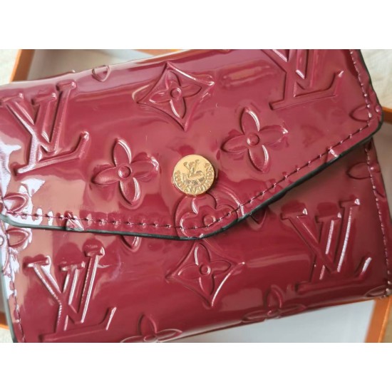 Good-Quality Wallet $25–$35