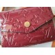 Good-Quality Wallet $25–$35