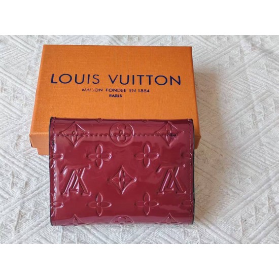 Good-Quality Wallet $25–$35