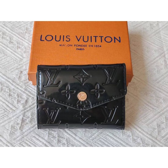 Good-Quality Wallet $25–$35