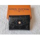 Good-Quality Wallet $25–$35