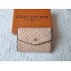 Good-Quality Wallet $25–$35