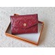 Good-Quality Wallet $25–$35