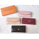 Good-Quality Wallet $25–$35