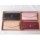 Good-Quality Wallet $25–$35