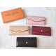 Good-Quality Wallet $25–$35
