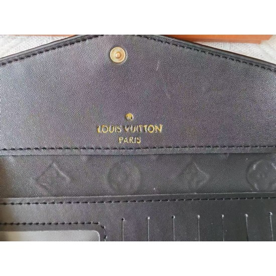 Good-Quality Wallet $25–$35