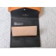Good-Quality Wallet $25–$35