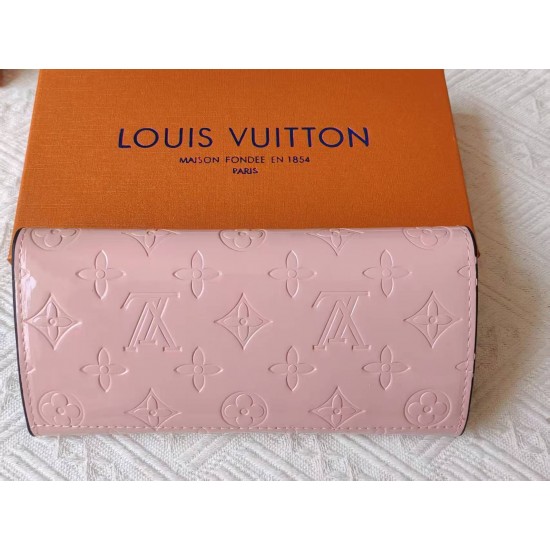 Good-Quality Wallet $25–$35