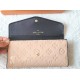 Good-Quality Wallet $25–$35