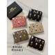Good-Quality Wallet, $25–$35