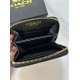 Good-Quality Wallet, $25–$35