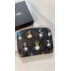 Good-Quality Wallet, $25–$35