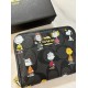 Good-Quality Wallet, $25–$35