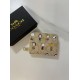 Good-Quality Wallet, $25–$35
